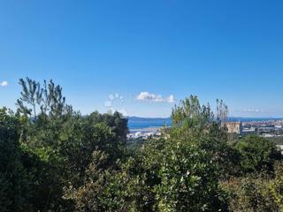 Zazidljivo zemljišče Bibinje, 5.047m2