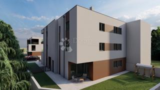 Stanovanje Valmade, Pula, 41,80m2