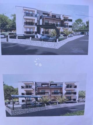 Stanovanje Podmurvice, Rijeka, 114,22m2