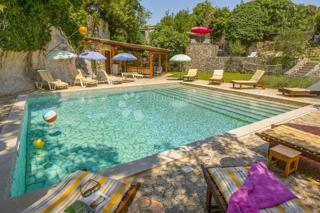 Hiša Centar, Pula, 199m2