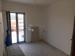 Stanovanje Valdebek, Pula, 93,66m2