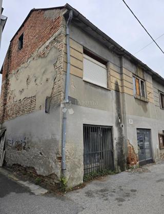 Hiša Kruge, Trnje, 180m2