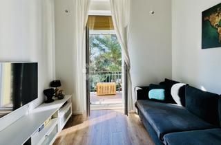 Stanovanje Krnjevo, Rijeka, 47,57m2