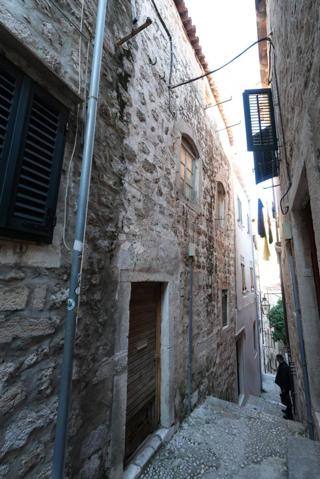 Hiša Stari grad, Dubrovnik, 100m2