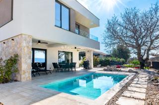 Hiša Linardići, Krk, 176m2