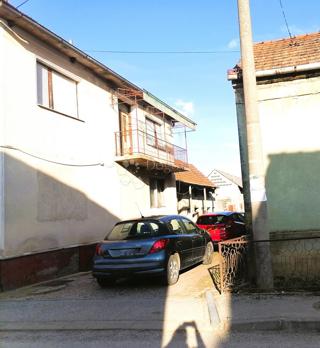 Hiša Leštakovec, Jalžabet, 200m2