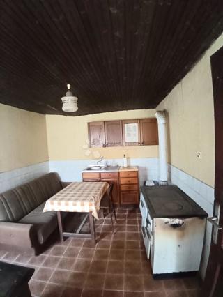 Hiša Kapinci, Sopje, 60m2