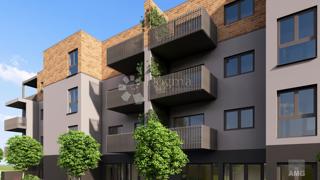 Stanovanje Sveti Križ Začretje, 66,80m2