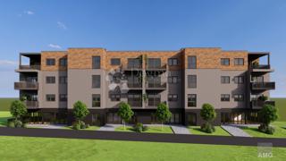 Stanovanje Sveti Križ Začretje, 66,80m2