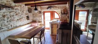 Hiša Gdinj, Jelsa, 54m2