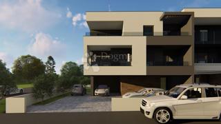 Stanovanje Valmade, Pula, 47,80m2