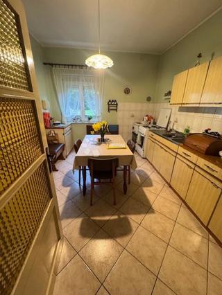 Hiša Zamet, Rijeka, 125m2