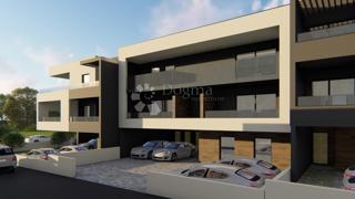 Stanovanje Valmade, Pula, 47,80m2