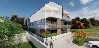 Stanovanje Privlaka, 99,88m2