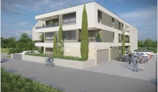 Stanovanje Centar, Pula, 54,75m2