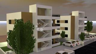 Stanovanje Vir, 109,32m2