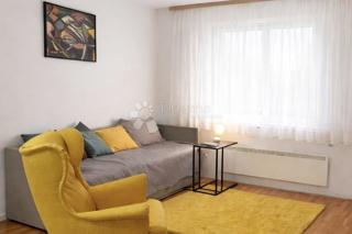 Stanovanje Voltino, Trešnjevka - Sjever, 36m2