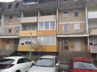 Stanovanje Centar Ivanić-Grad, Ivanić-Grad, 57,99m2