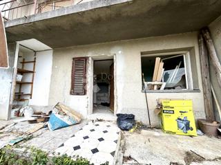 Hiša Trsat, Rijeka, 18m2