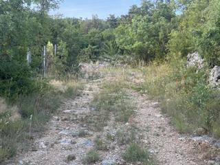 Zazidljivo zemljišče Crikvenica, 623m2