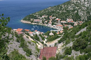 Zemljišče Starigrad, Senj, 260m2