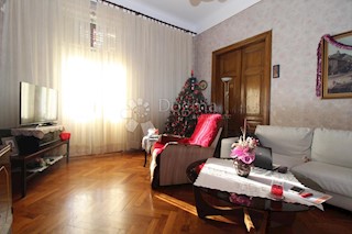 Stanovanje Centar, Rijeka, 134,67m2