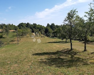 Zemljišče Desmerice, Ogulin, 2.169m2