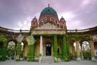Mirogoj, Gornji Grad - Medveščak, 2m2