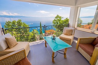 Stanovanje Opatija - Centar, Opatija, 222m2