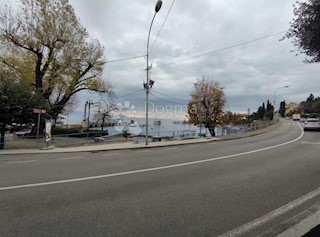 Poslovni prostor Ika, Opatija - Okolica, 25,61m2