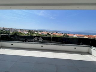 Apartma Malinska, Malinska-Dubašnica, 142m2