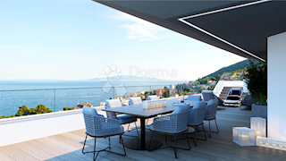 Stanovanje Opatija - Centar, Opatija, 348m2