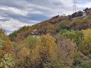 Zemljišče Marinići, Viškovo, 3.886m2