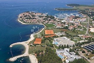 GRADBENO ZEMLJIŠČE T2 NA TOP LOKACIJI, NOVIGRAD