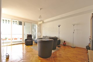 Stanovanje Podmurvice, Rijeka, 124m2