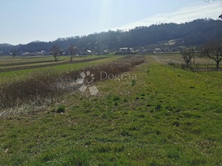 Zemljišče Velika Erpenja, Veliko Trgovišće, 7.286m2