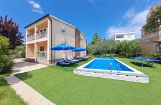 Hiša Fažana, 200m2