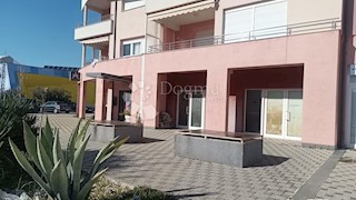 Poslovni prostor Vodice, 98,46m2