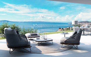 Apartma Klenovica, Novi Vinodolski, 123m2
