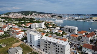 Stanovanje Trogir, 57,23m2