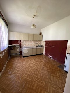 Hiša Bartolovec, Trnovec Bartolovečki, 80m2