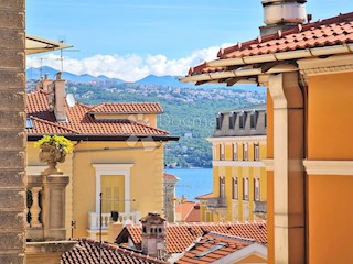 Stanovanje Opatija, 97m2