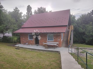 Hiša Kravarsko, 150m2