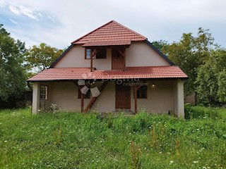 Hiša Magadinovac, Orahovica, 70m2