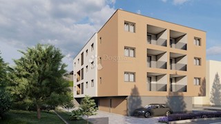 Stanovanje Rešetari, Kastav, 98,65m2