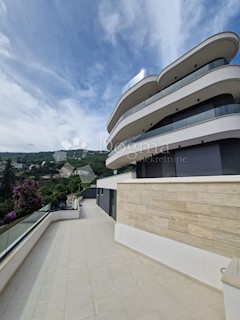 Apartma Opatija, 144,47m2