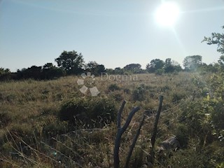 Blízko Zadaru, 1.285m2