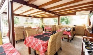 Poslovni prostor Fažana, 95m2