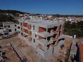 Stanovanje Vodice, 74,78m2