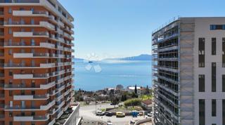 Stanovanje Kantrida, Rijeka, 119,63m2